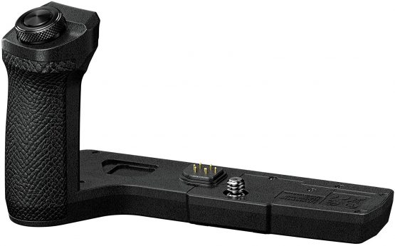 Olympus ECG-5 Grip, Black