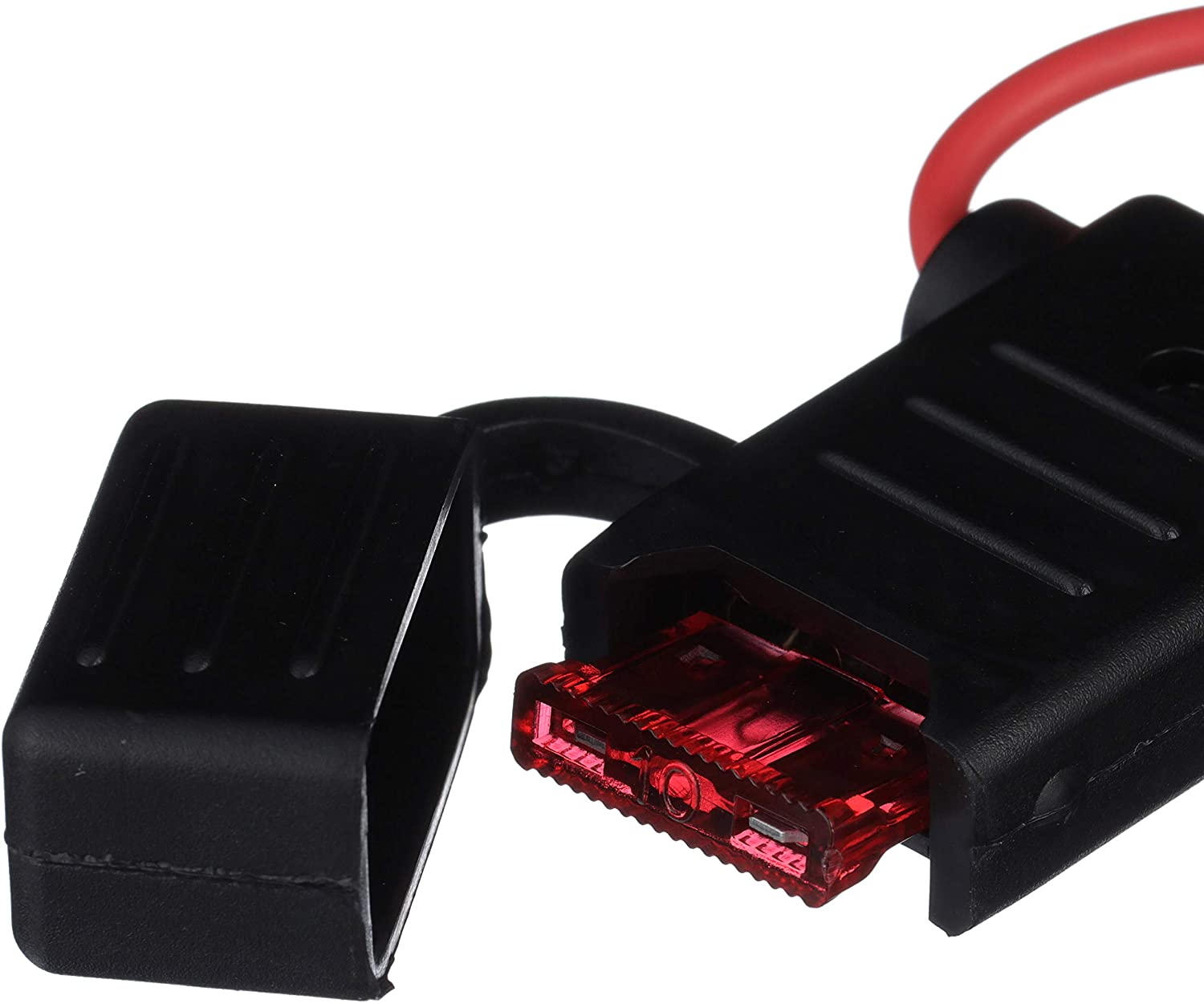 Seachoice 50-12761 Fuse ATO-ATC, Black - Image 3