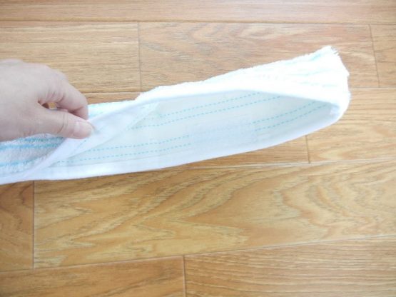 Leifheit 40 cm Cleaning Fleece for Powerslide - Image 3