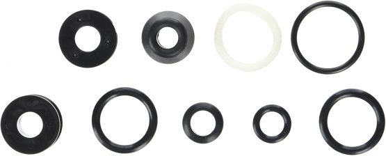 RockShox Service Kit Air/Motion Control Revelation 2010-2011, 11.4015.406.000 - Image 3