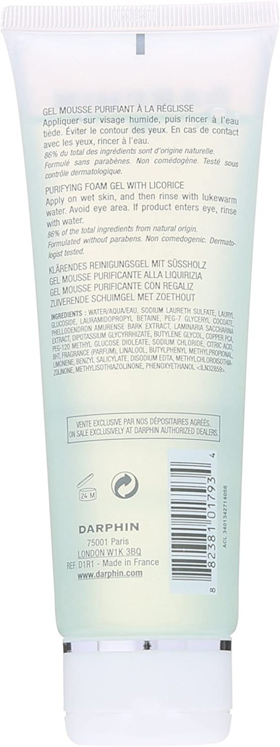 Darphin Body Lotion - 1 Pack - Image 2