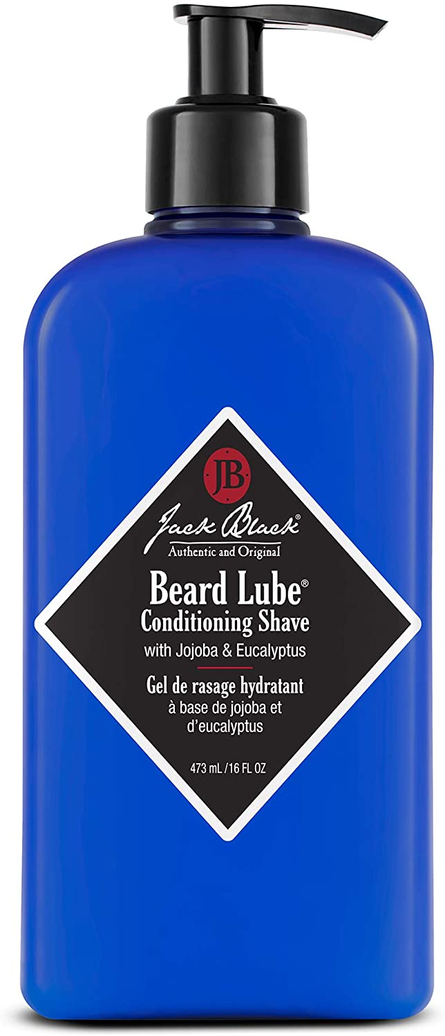 Jack Black Beard Lube 473 ml