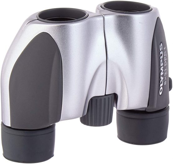 Olympus 8X21 DPC I Binoculars