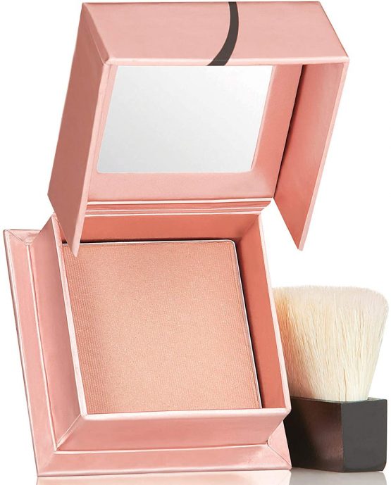 BENEFIT Dandelion Twinkle Mini 1.5g - Image 2