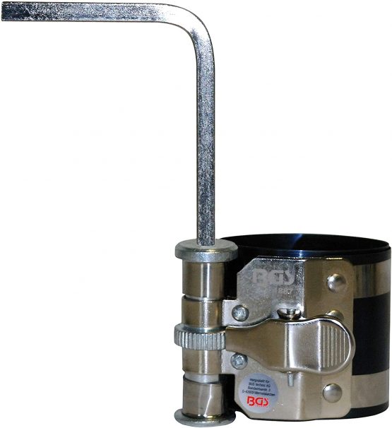 BGS 1887 | Piston Ring Compressor | 60 - 90 mm
