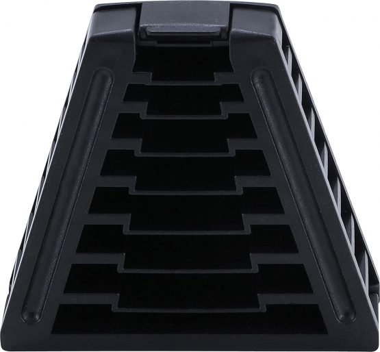 BGS 1175 | Holder for Combination Spanners | 8 trays - Image 4