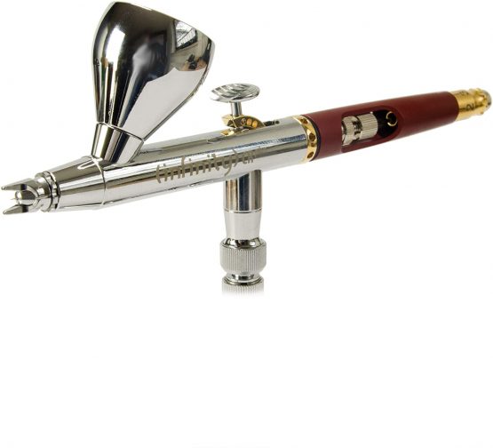Airbrush Infinity CR Plus 0,4mm