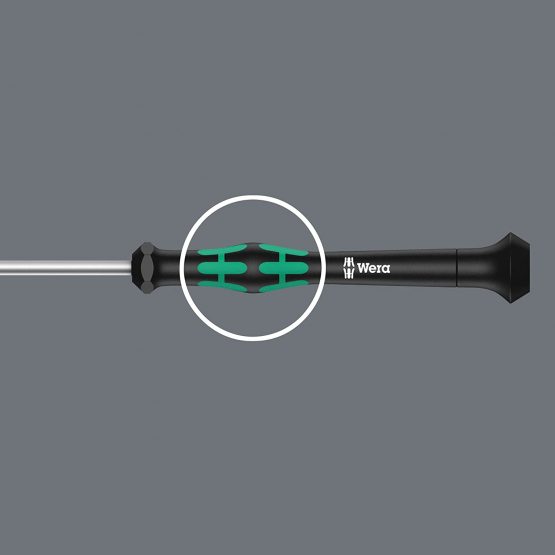 Wera 05118126001 Nutdriver 2069 5.5x60mm, Silver, 5.5 mm x 60 mm - Image 3