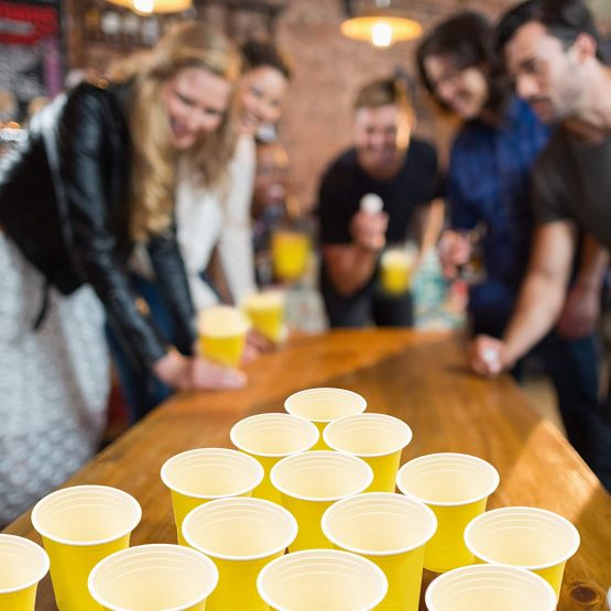 THE TWIDDLERS - Let's Get Trollied: 10 Greatest Drinking Party Games - Image 2