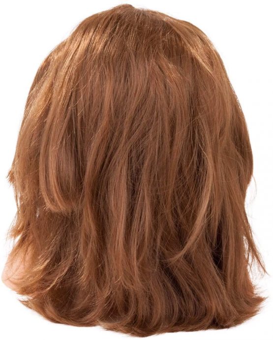 Gotz 1192053 Styling head with brown hair, brown eyes and accessories - make-up hair dressing head with 58 pieces - suitable agegroup 3+ - Image 3