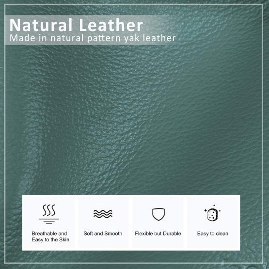 Genuine Leather Phone Bag,befen Real Leather Phone Purse, Small Phone Cross Body Bag for Women with Long Strap and Key Ring - Fit 8 Plus or Phone Less 6.5 Inch - Image 3