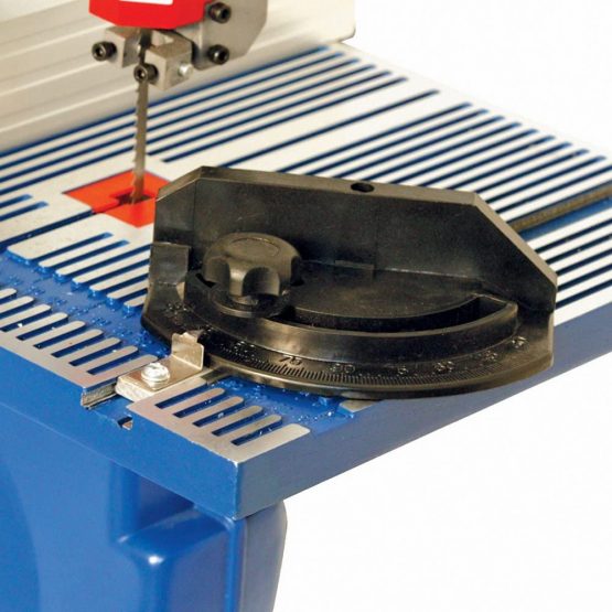 Silverline 441563 350W Bandsaw 190 mm 350W - Image 3