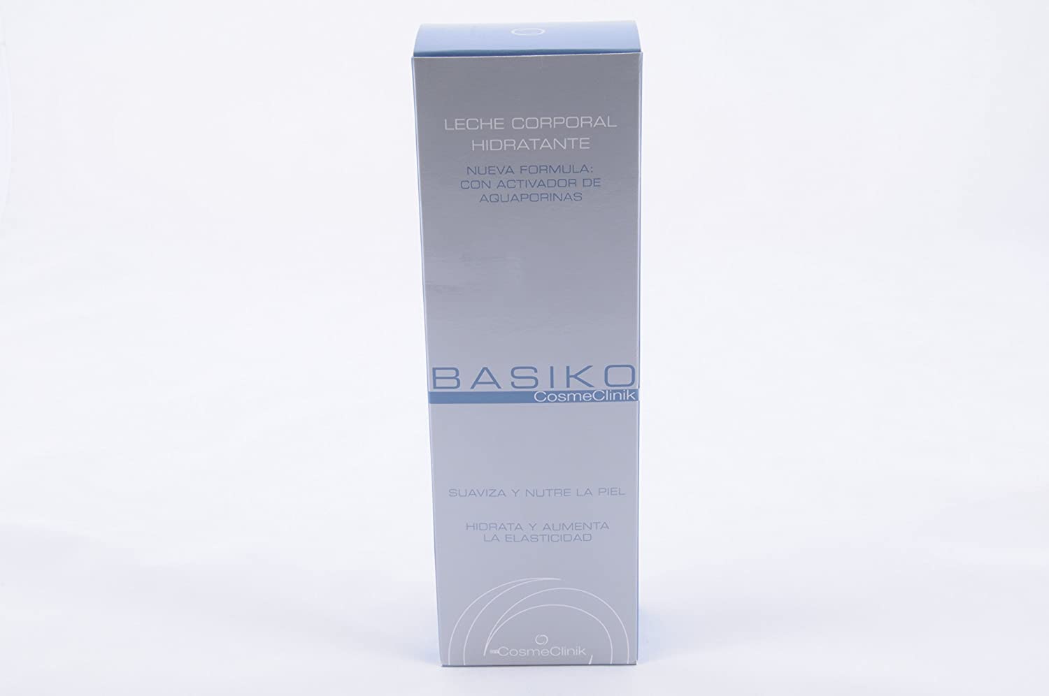 BASIKO Moisturising Creams 8470003321228