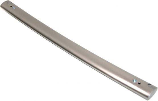 Beko Cooker Handle Profile. Genuine Part Number 418920582