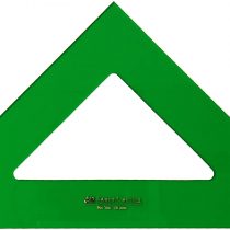 Faber Castell 734207 - Square for Technical Drawing