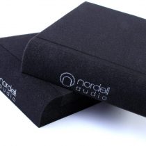 Studio Monitor Speaker Acoustic Small Isolation Foam Pads Isolator