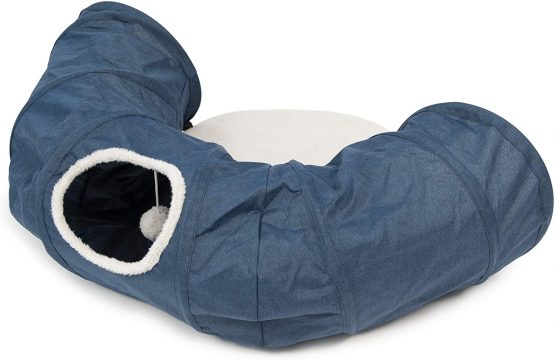 Catit 0022517419953 Toys for Cats, Blue, 1 Count (Pack of 1) - Image 4