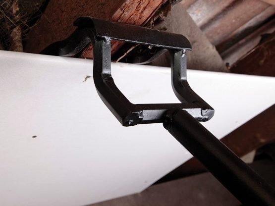 Roughneck ROU64640 Easy Use Demolition and Lifting Bar Useful for Wooden Pallets - Image 3