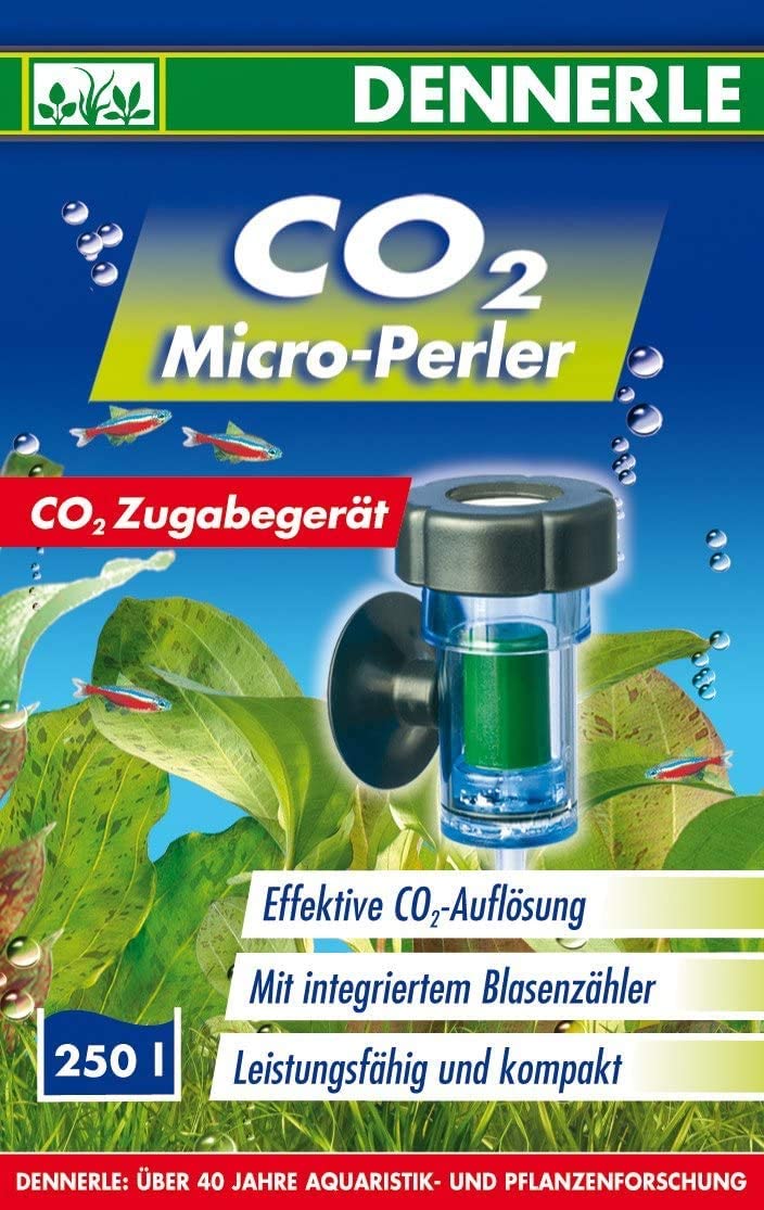 Dennerle Co2 Micro-Perler