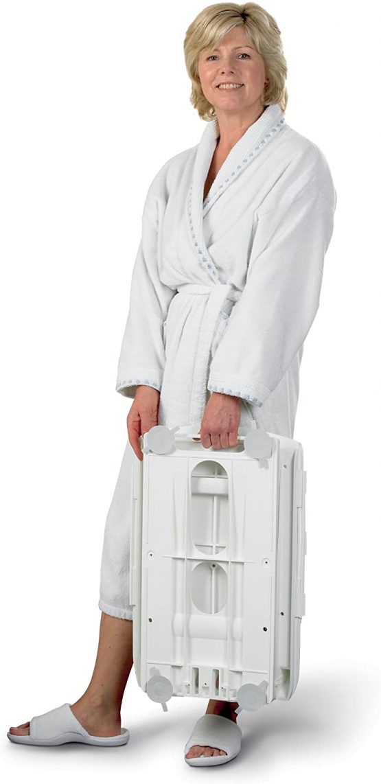 Bathlift Bathmaster Deltis UK - Image 4