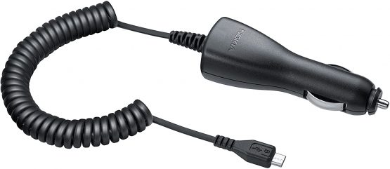 Nokia DC-15 Mirco USB Car Charger - Image 2