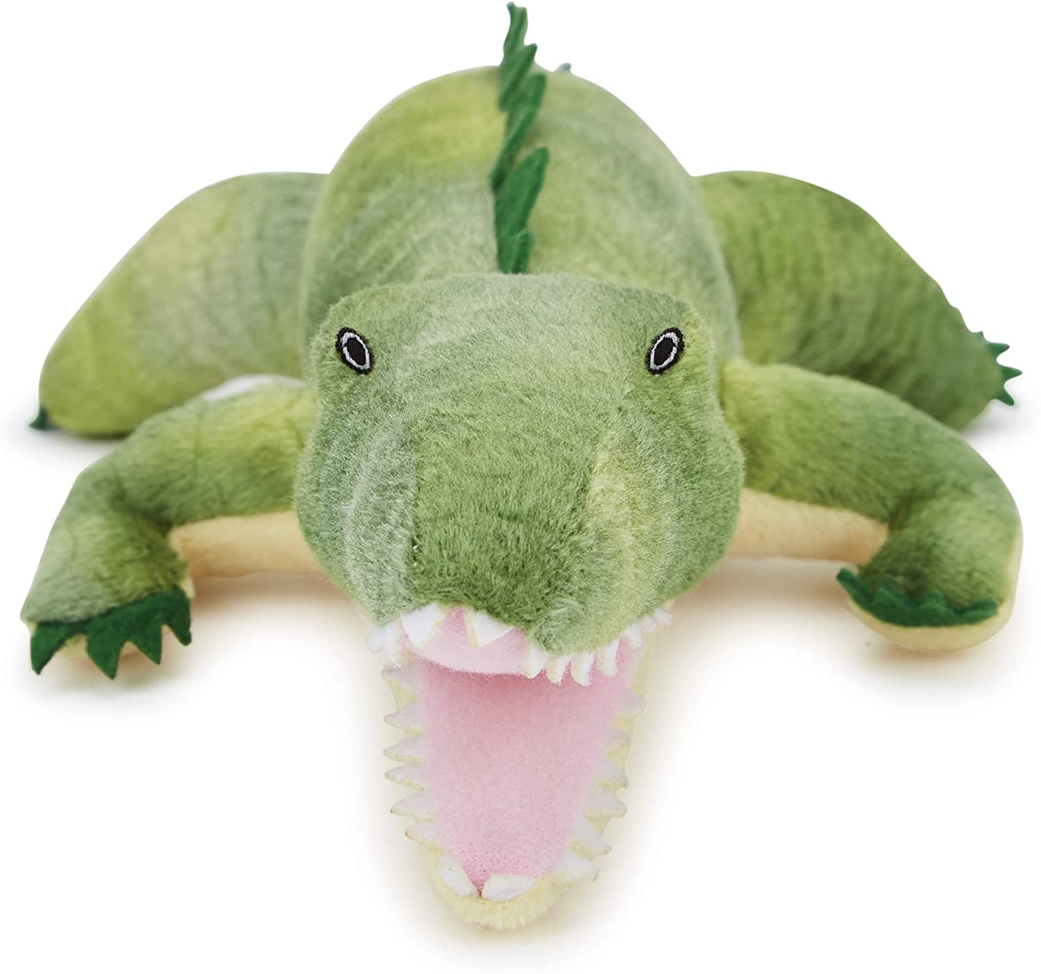 Zappi Co Children's Soft Cuddly Plush Toy Animal - Image 2