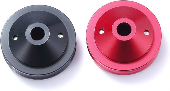 wilesev Bicycle Stem Top Cap Mount Bracket For Garmin/Wahoo Edge Cycling Computer - Image 2