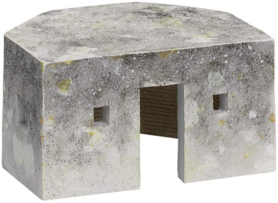 Hornby R8787 Skaledale 00 Gauge Pill Box