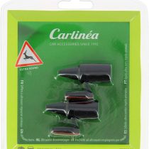Carlinéa 2 Ultrasonic Deer Warnings 485036