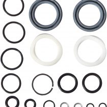 Rock Shox AM 2012 fork Service Kit, Basic Recon Gold Solo Air