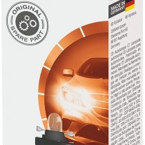 OSRAM 286T 2721MF B8.5D Bulb 12 V 1.2 W