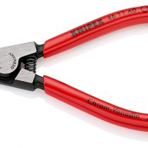 KNIPEX Circlip Pliers for external circlips on shafts (140 mm) 46 11 A0