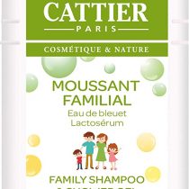 Foaming Cattier with Lactoserum 1 L