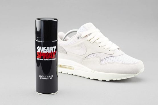 Sneaky Spray shoe protector trainer suede waterproof - 1 can - 200ml - Image 3
