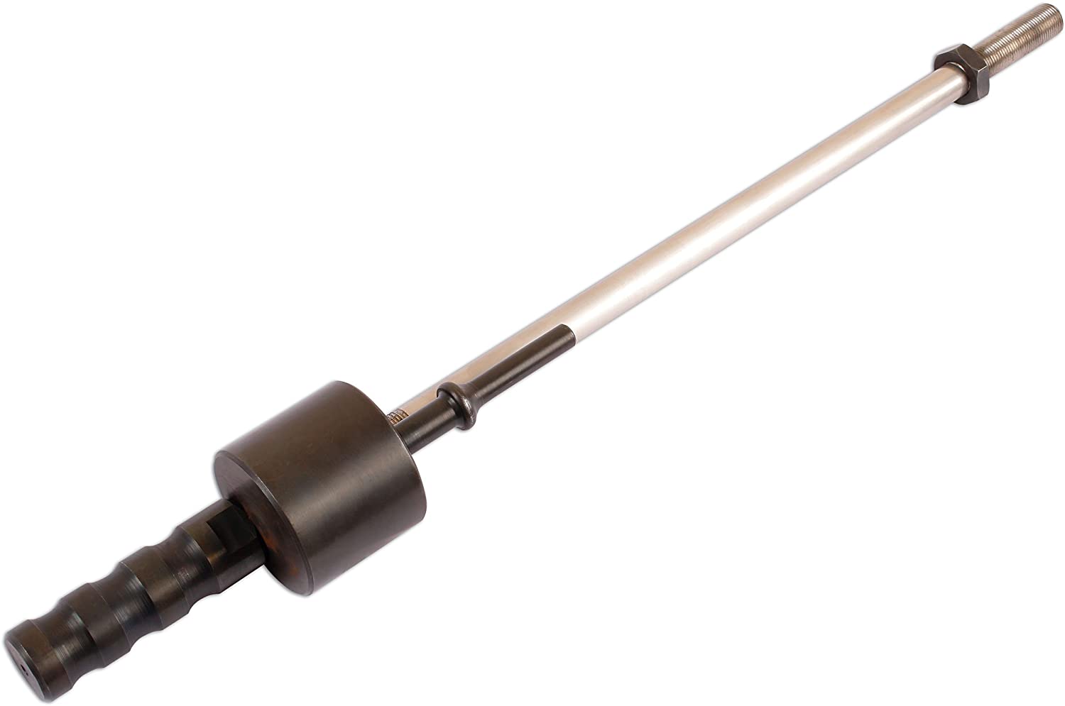 Laser 6092 Air Hammer Extractor, Multi - Image 4