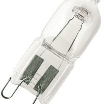 Osram Halogen Bulb, Warm White, G9, 33 Watts