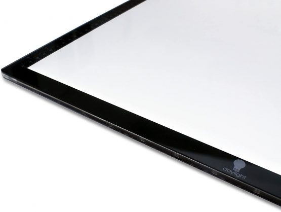 Daylight Wafer LED Light Box to fit A3 - Image 2