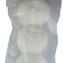 Mantle Chalk Ball Pack of 3 110303–56 g