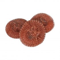 Robert Scott CD792 Coppercote Scourer Copper (Pack of 20)