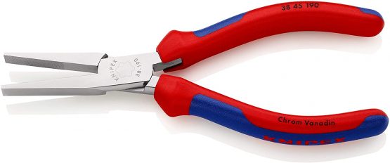 KNIPEX Mechanics' Pliers (190 mm) 38 45 190 - Image 2