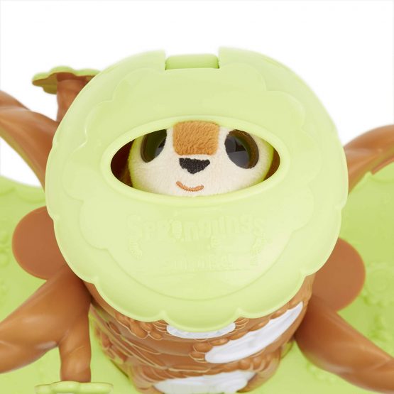 little tikes 649806 Springlings Surprise. Poppin' Treehouse, Multi - Image 3