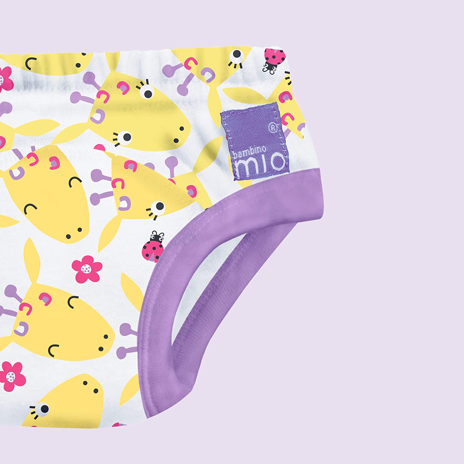 Bambino Mio, potty training bundle, giraffing around, 1824 months BigaMart