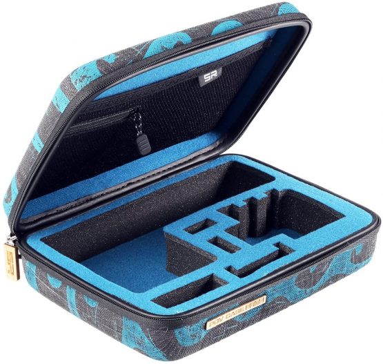 Helmet Camera SP Gadgets Pov Case Elite Medium - Image 3