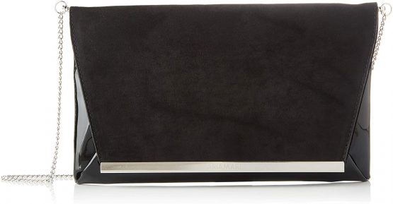 Maria Mare Women's Inoa Handbag, 4x18x29 Centimeters (W x H x L)