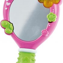 Clementoni Mirror Rattle