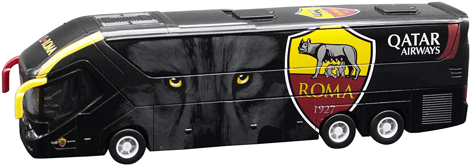 AS Roma 12531 Bus AS Rome – BigaMart