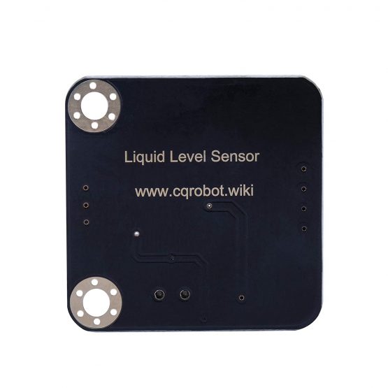 CQRobot Ocean: Contact Water/Liquid Level Sensor Compatible with Raspberry Pi/Arduino. for Automatic Irrigation Systems, Aquariums, Plants, in the Garden, in Agriculture etc. - Image 3