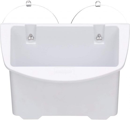 Seachoice 50 – 79341 Support Mobile Phone/GPS, White