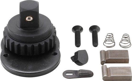 BGS 969 | Torque Wrench Kit | for BGS 969, 990 - Image 2
