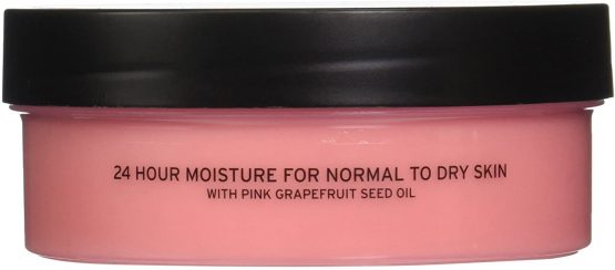 The Body Shop Pink Grapefruit Body Butter 200 ml - Image 4